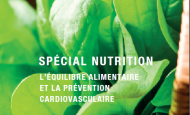 L'équilibre alimentaire et la prévention cardiovasculaire