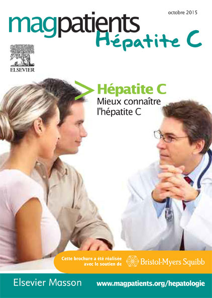 magpatients Hépatite C