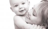 L'équillibre alimentaire des bébés