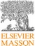 Elsevier Masson Elsevier Masson logo