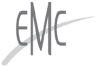 LogoEMC Logo EMC