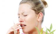 La rhinite allergique, c’est quoi ? - © Getty Images