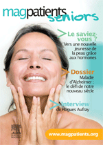 la naissance - magpatients Séniors