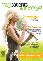 Le beau temps est pour bientôt !