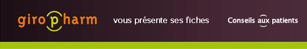 Groupement d'officines Giropharm Giropharm