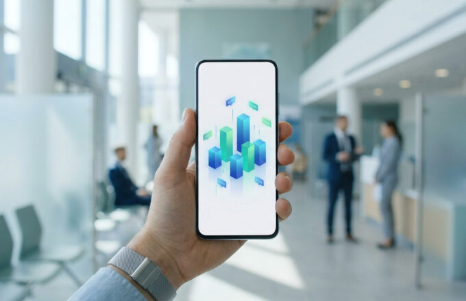 SMS coût santé : vers une transparence totale de vos soins
