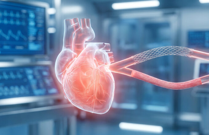 Stent ou pontage du tronc : survie identique à 10 ans