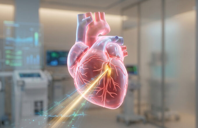Revascularisation et TAVI : l’approche sélective guidée