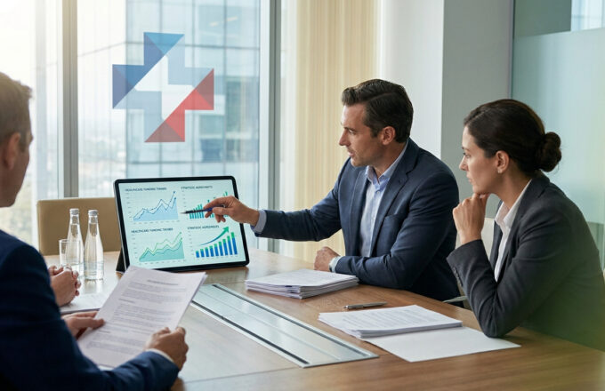 Financement MSP ACI : les enjeux de l’avenant 2 en 2026