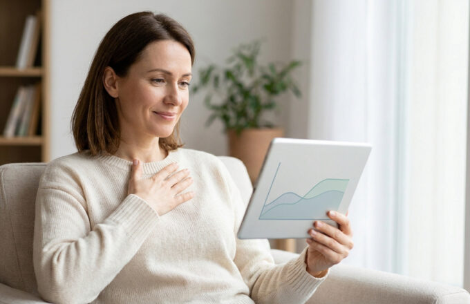 Comprendre l’impact du stress sur vos taux de d-dimères