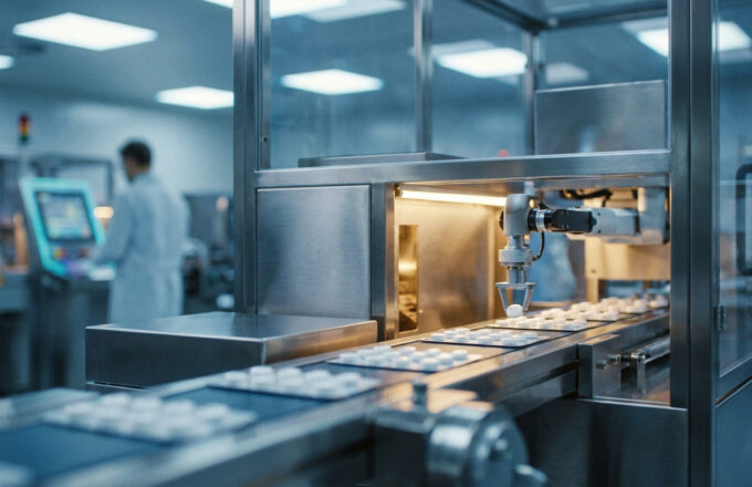 Paracétamol fabriqué en France : le retour de la production