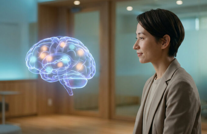 Hypersignaux et stress : comprendre les taches de votre IRM
