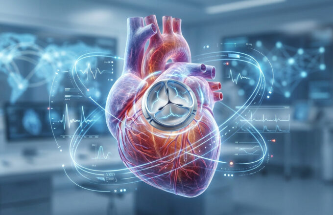TAVI : impact de la détérioration hémodynamique précoce