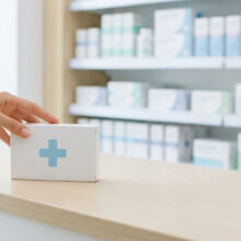 Disponibilité quétiapine LP : fin du remplacement ANSM