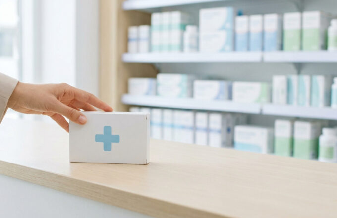 Disponibilité quétiapine LP : fin du remplacement ANSM