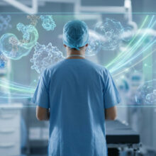 Chirurgie DART-VAG : l’innovation autologue du Dr Barroso