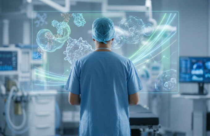 Chirurgie DART-VAG : l’innovation autologue du Dr Barroso