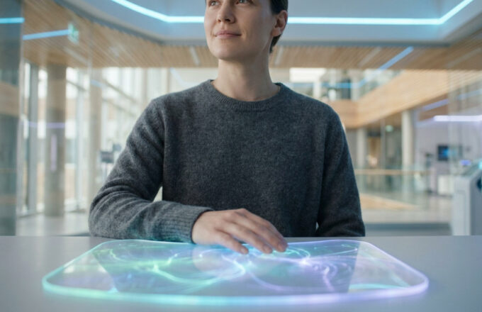 Santé mentale : l’essor des dispositifs médicaux numériques
