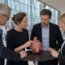Congrès ESC 2026 à Munich : les enjeux de la cardiologie
