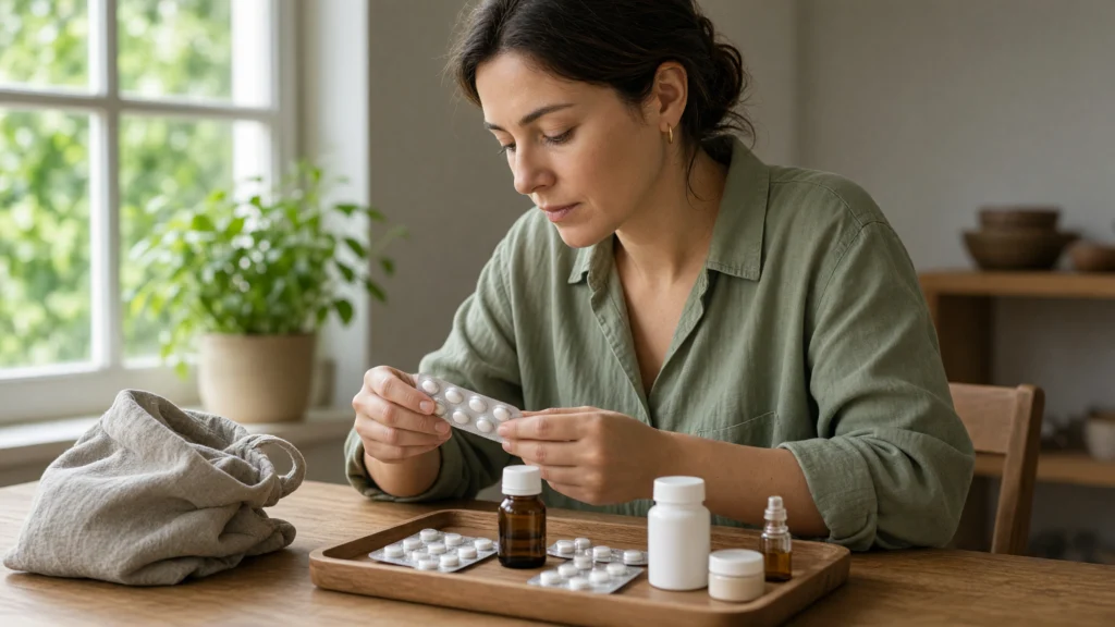 Durée de conservation des médicaments ANSM et enjeux écologiques