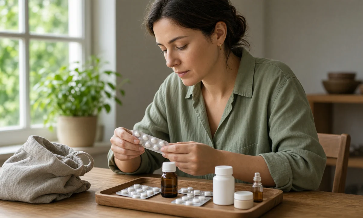 Durée de conservation des médicaments ANSM et enjeux écologiques