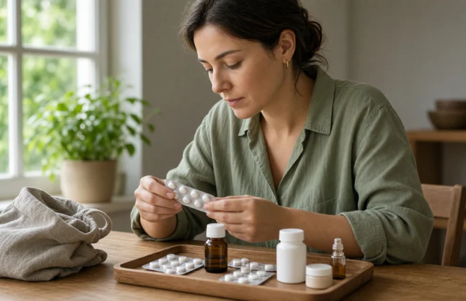 Durée de conservation des médicaments ANSM et enjeux écologiques