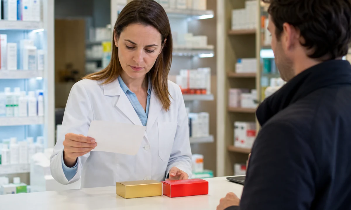 Erreur Siklos : vigilance sur les dosages 100 mg et 1000 mg