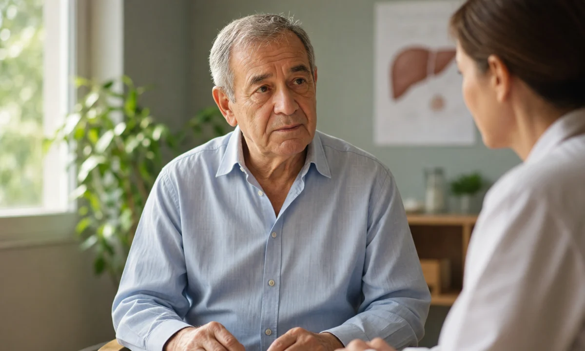 Hépatotoxicité à la flucloxacilline : diagnostic et soins