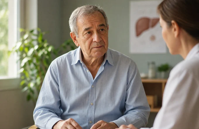 Hépatotoxicité à la flucloxacilline : diagnostic et soins