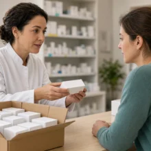 Rupture du Clomid 50 mg : importation de lots britanniques