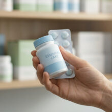 Disponibilité d&rsquo;Alepsal en France : retour à la normale
