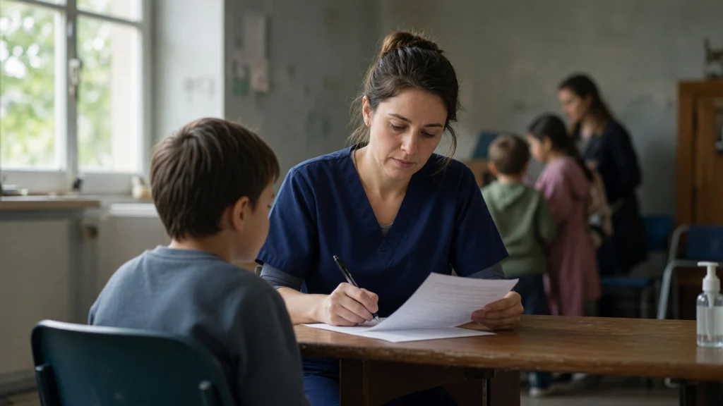 Actualité santé 2026 : réformes, innovations et vigilances
