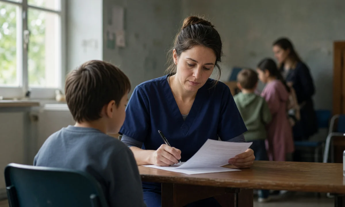 Actualité santé 2026 : réformes, innovations et vigilances