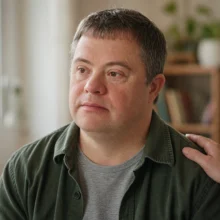 Arnaud Toupense : succès au cinéma et défi face à Alzheimer