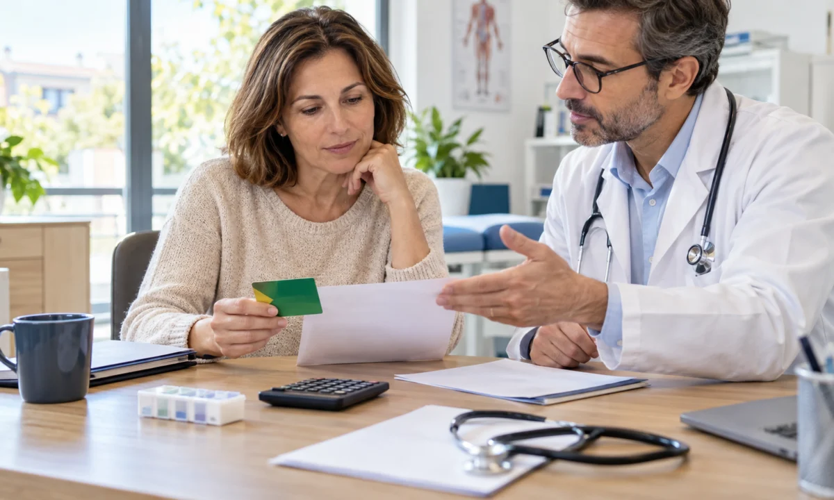Augmentation du plafond de la franchise médicale en 2026