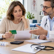 Augmentation du plafond de la franchise médicale en 2026