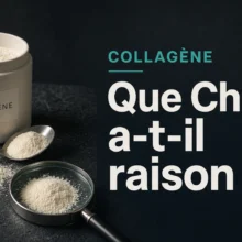 Collagène : Que Choisir a-t-il raison ?