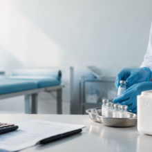 Vaccins en cabinet médical : ce que ça change pour vous