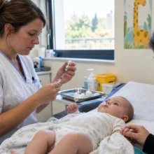 Enflonsia : l&rsquo;alternative au Beyfortus pour prévenir le VRS