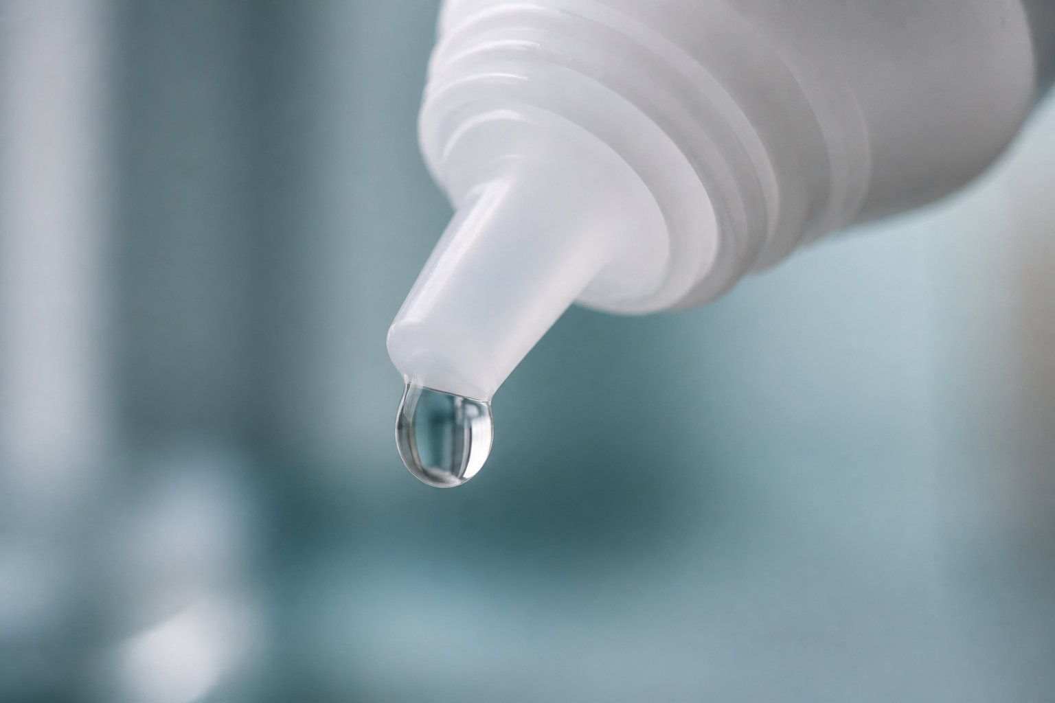 Précautions d'usage et calendrier du suivi ophtalmologique