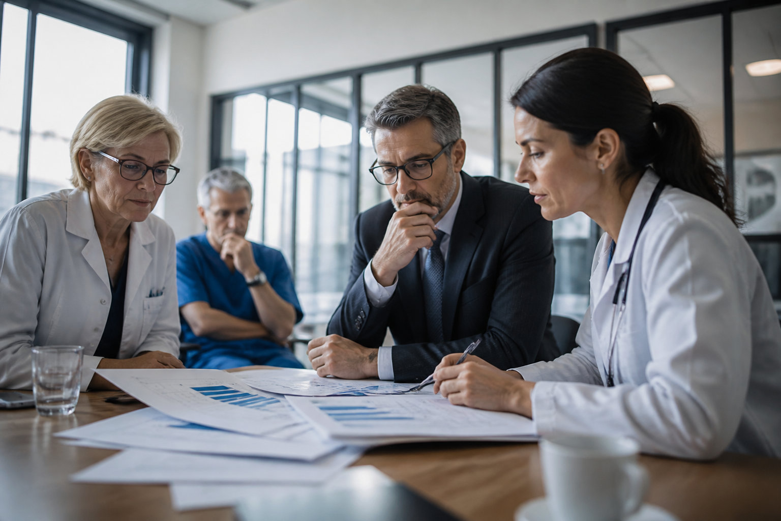 Expertise officinale et sécurité des patients au comptoir