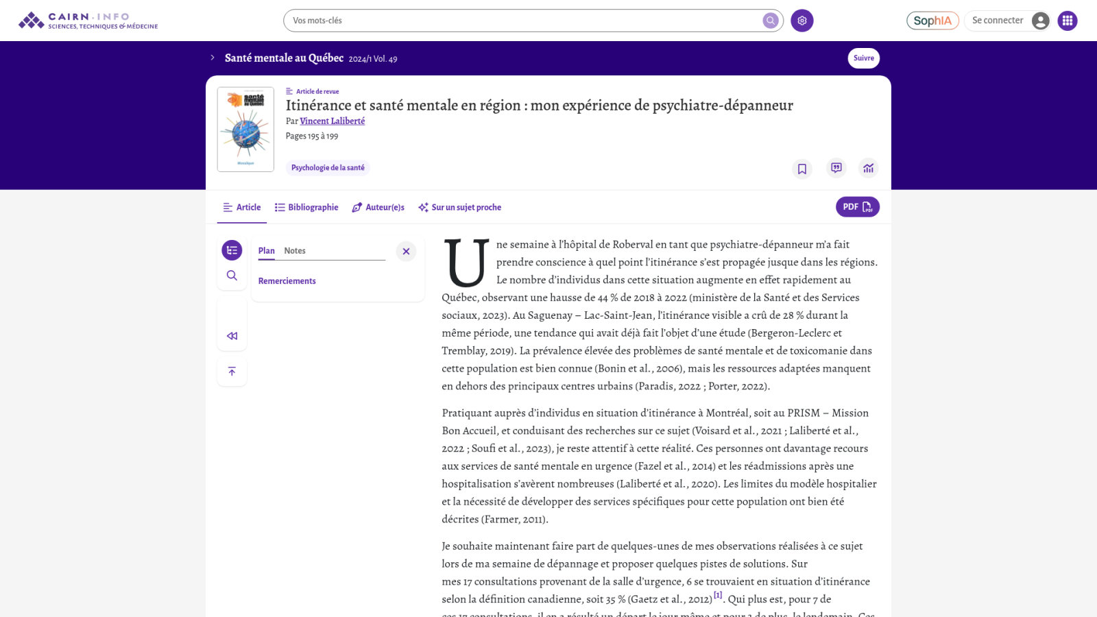 Pourquoi l'accès aux soins reste-t-il un parcours complexe ?