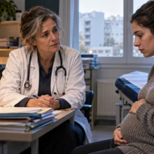 Le film La dernière patiente : un drame social percutant