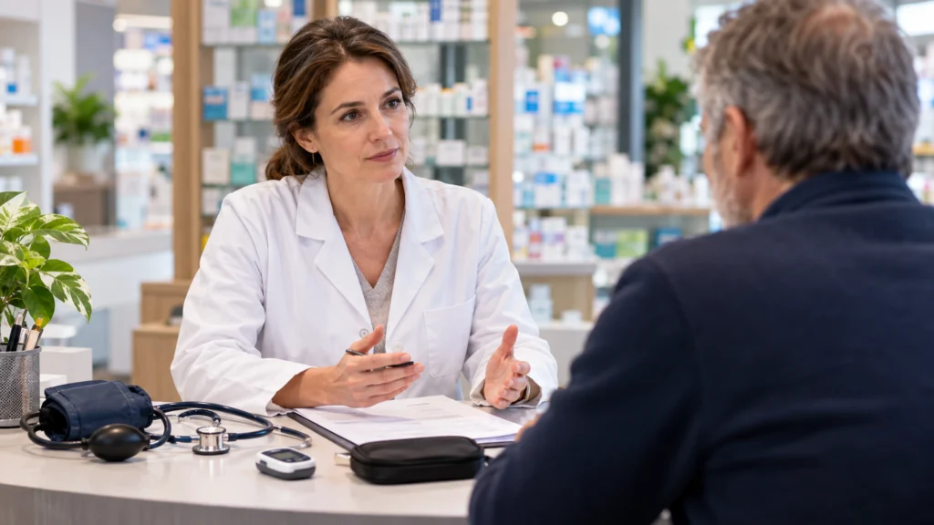 Lettre de cadrage : la rémunération des pharmaciens