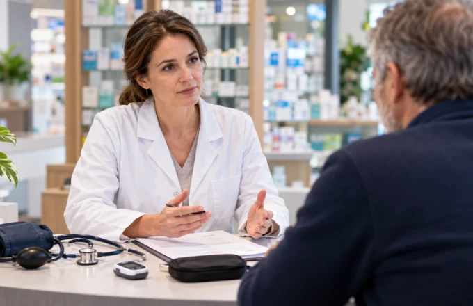 Lettre de cadrage : la rémunération des pharmaciens
