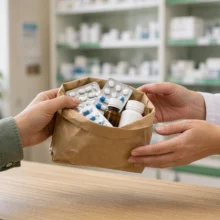 Médicaments non utilisés : comprendre les enjeux du tri
