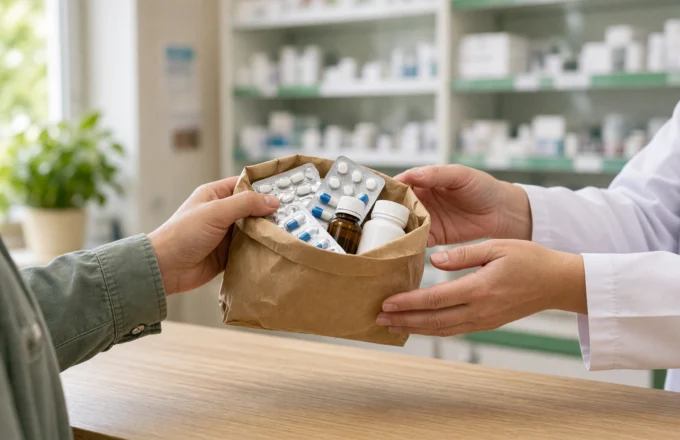 Médicaments non utilisés : comprendre les enjeux du tri
