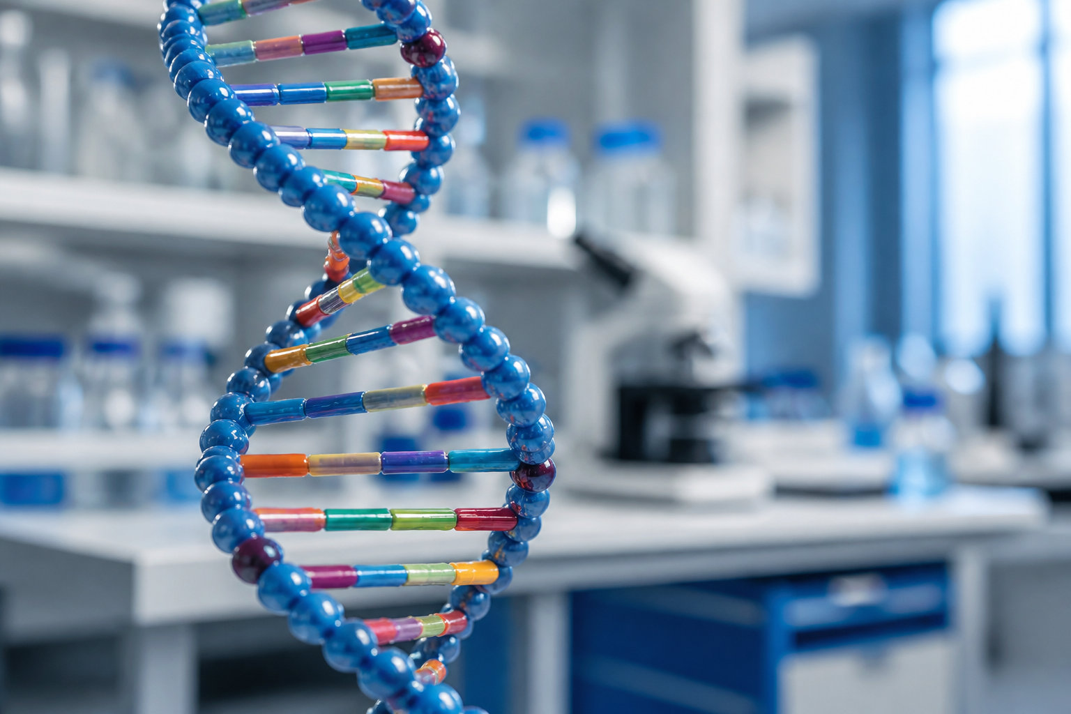 Innovation thérapeutique : les solutions pour les mutations non répondeuses