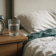 Calcul sommeil : à quelle heure se coucher selon vos cycles ?
