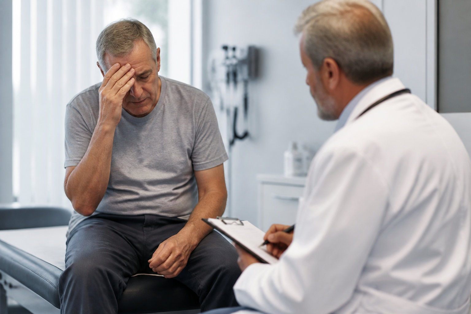 Signes cliniques pour identifier une infection hors zone endémique